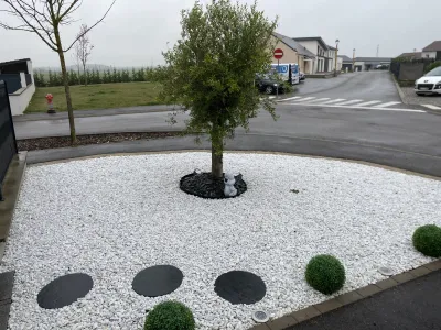 Décoration & paillage