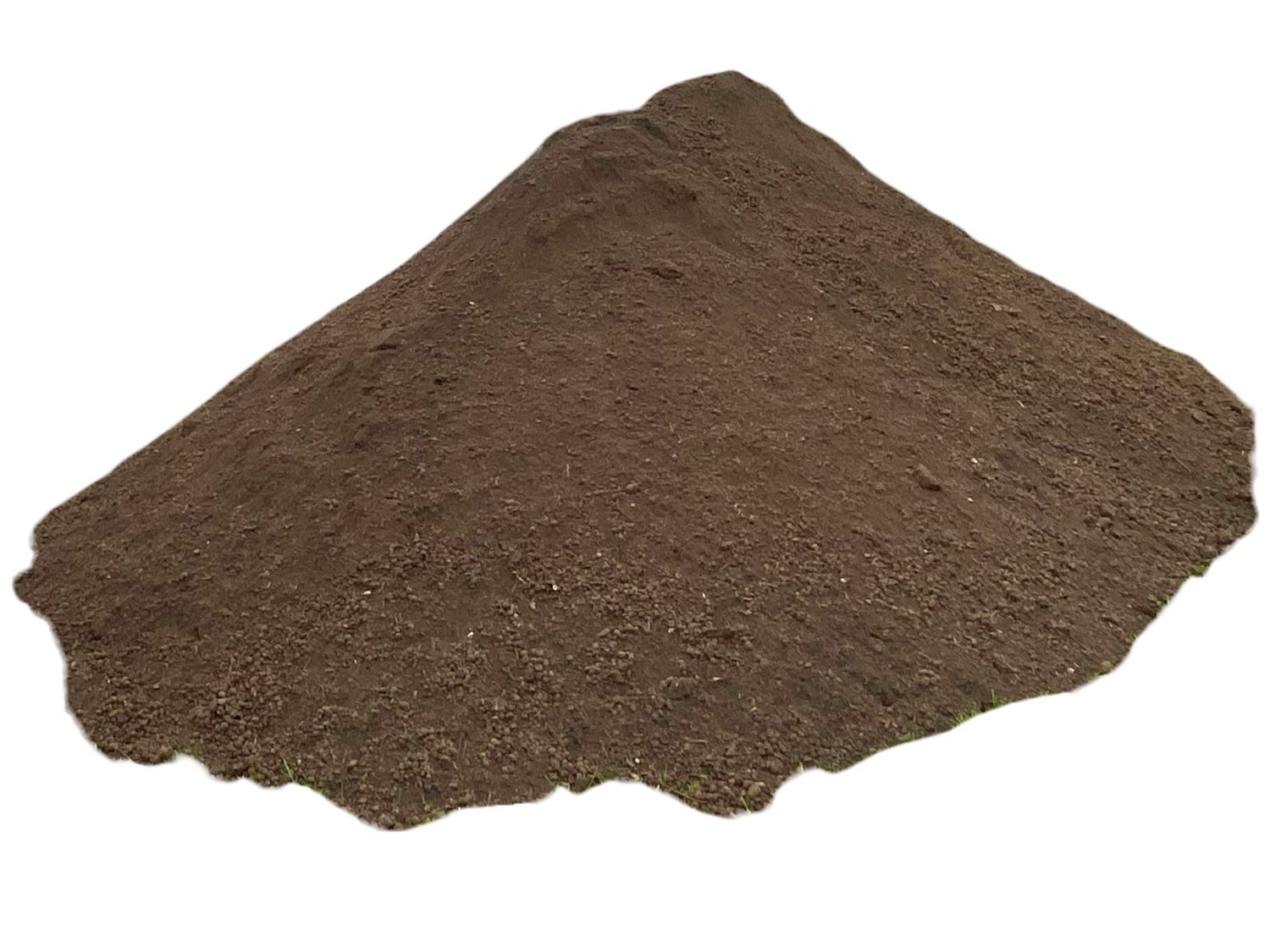 Compost normé RAL GZ-251 – Vrac