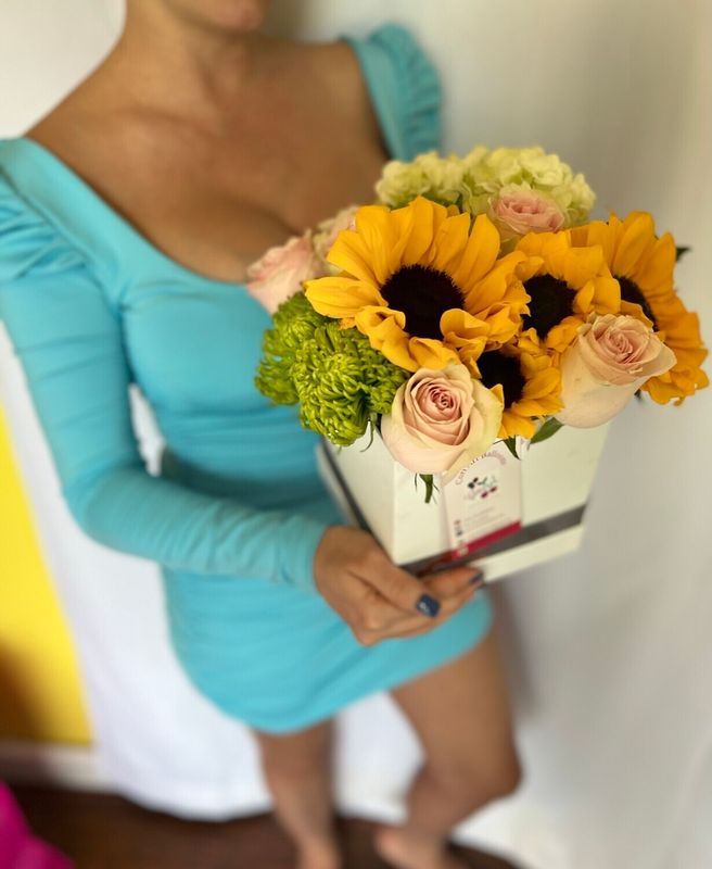 Sunflower