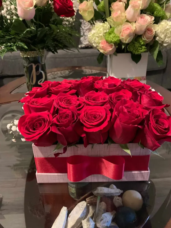 Flowers
