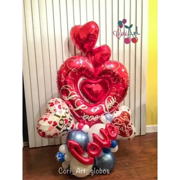 Love bouquet