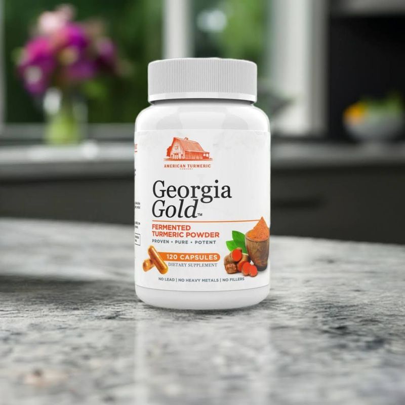 Turmeric Powders - Certified Lead-Free and Naturally Grown