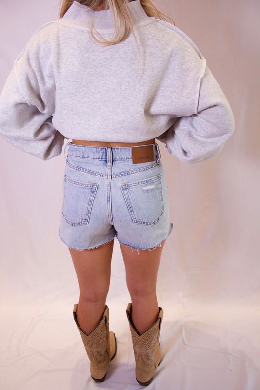 Finn 3" Short