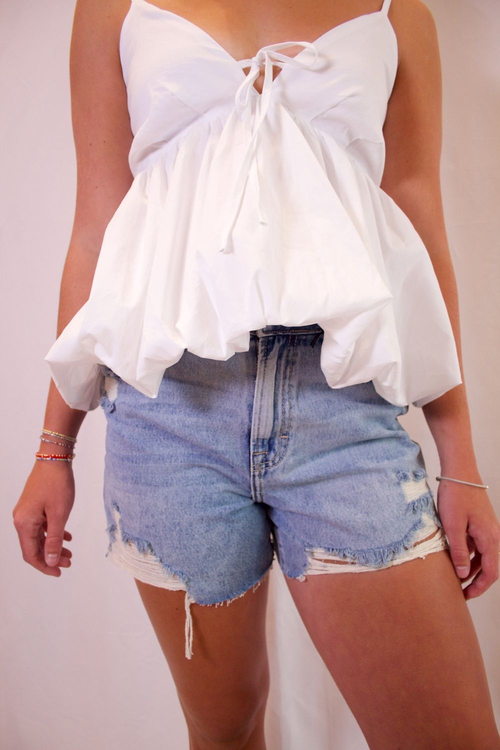 Finn 4&quot; Short