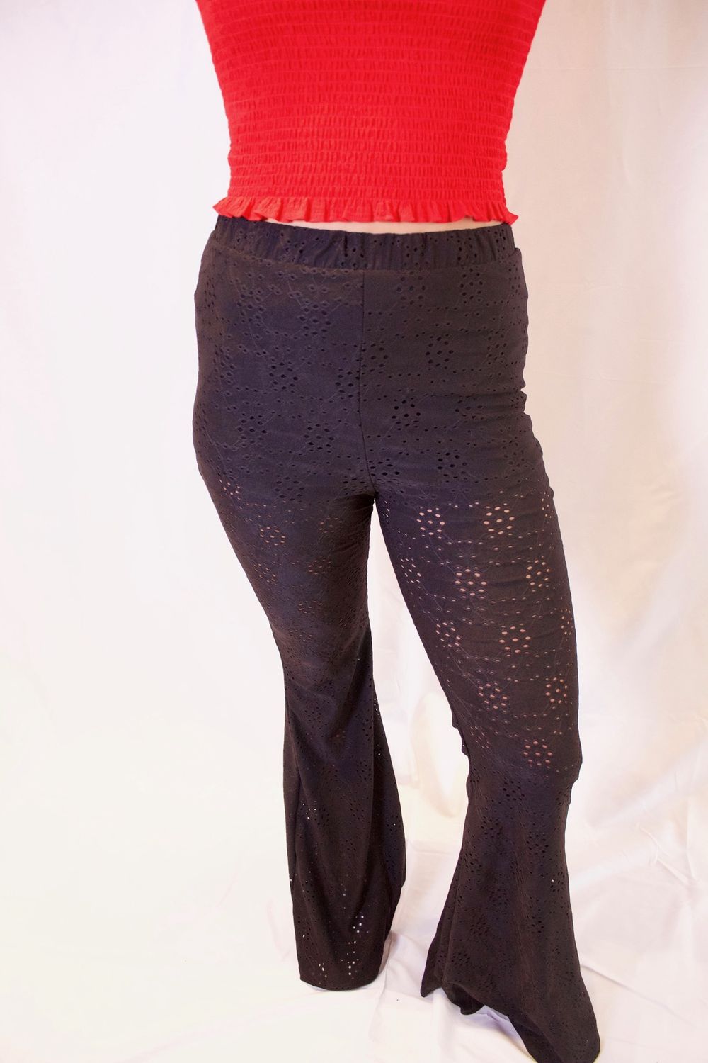 Eyelet Bells