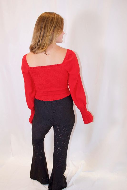 Eyelet Bells