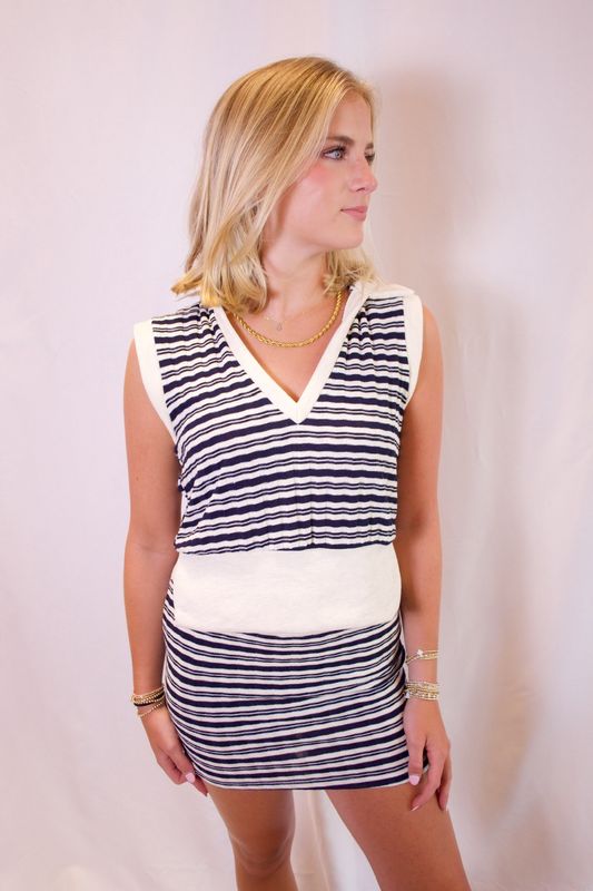 Birdie Set - Top