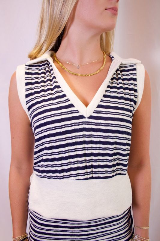 Birdie Set - Top