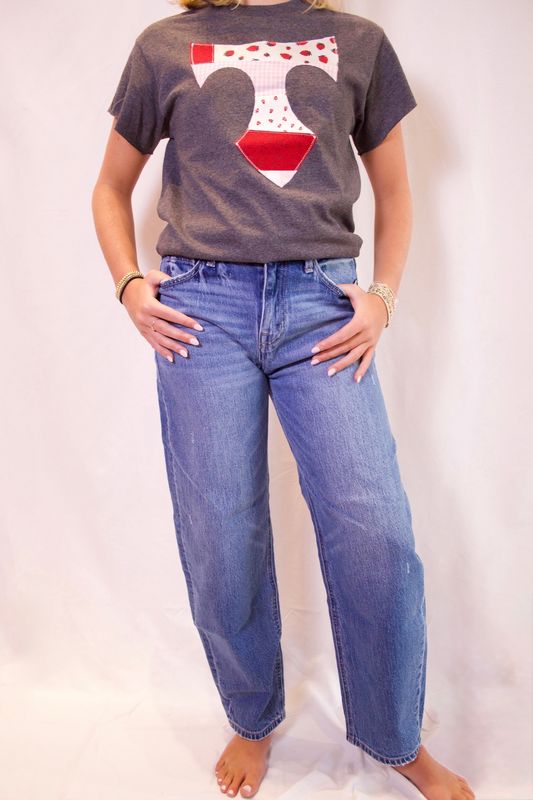 Kate Barrel Jeans