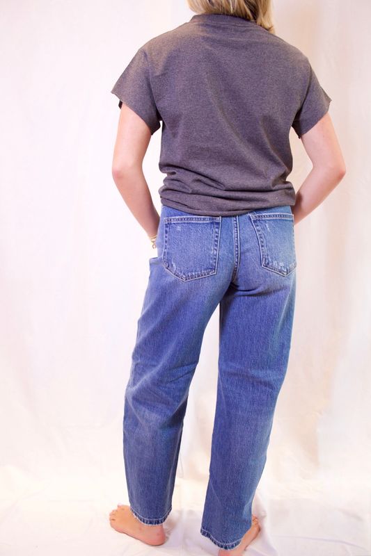 Kate Barrel Jeans