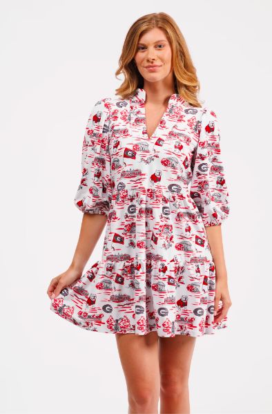 Tory Toile