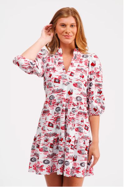 Tory Toile