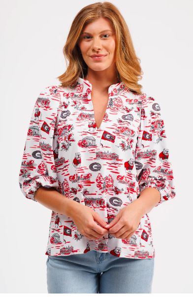 Eliza Toile