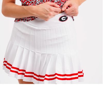 Gwen Skort