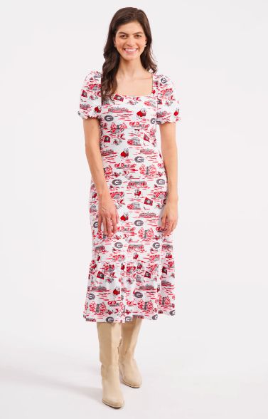 Lucy Toile
