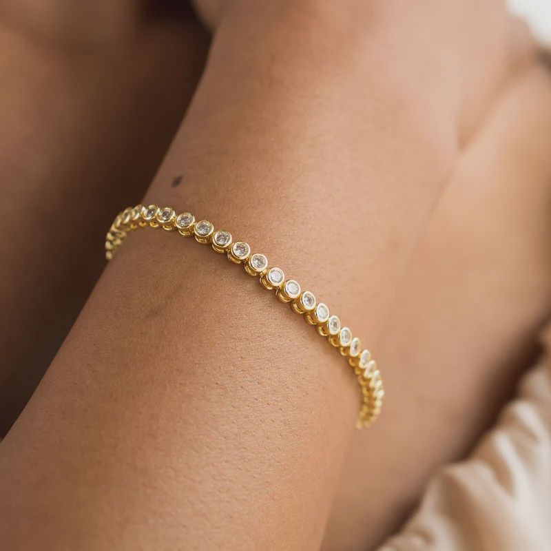 Tennis Bracelet