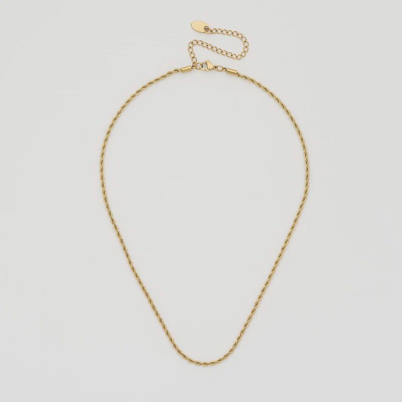 Rope Chain