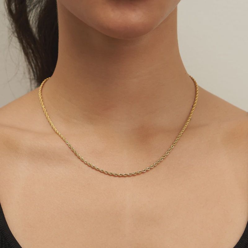 Rope Chain