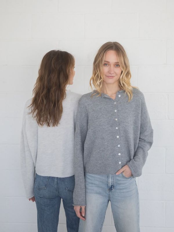Piper Cardigan