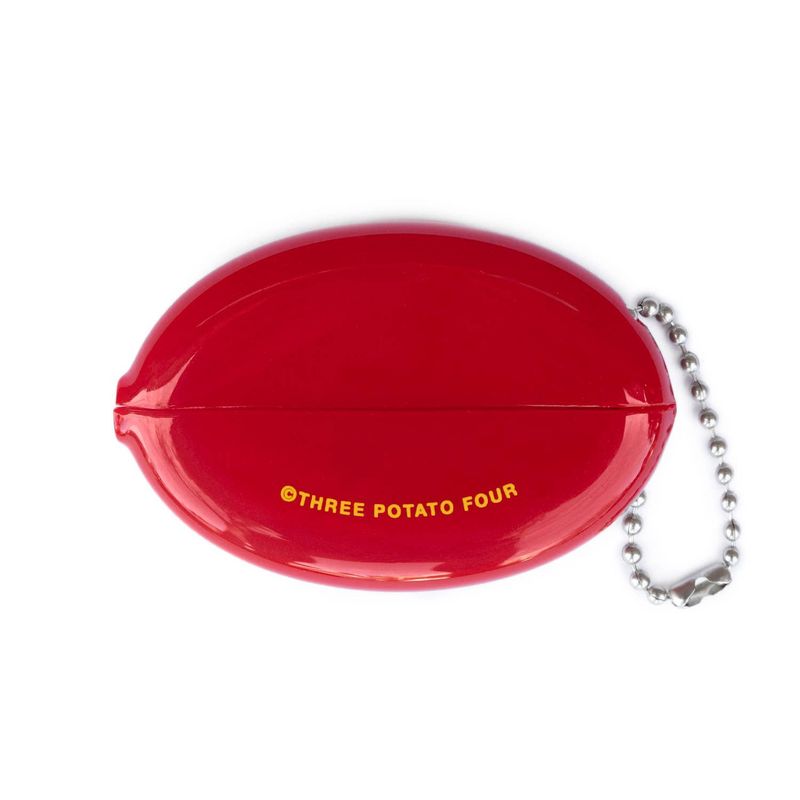 Coin Pouch - Hot Dog Money