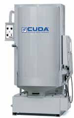 Cuda Karcher Parts Washers