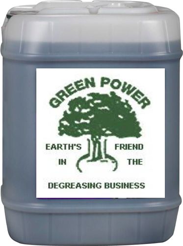 Cleaners & Degreasers