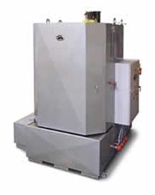 JRI PARTS WASHER