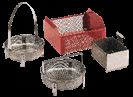 Wash Basket