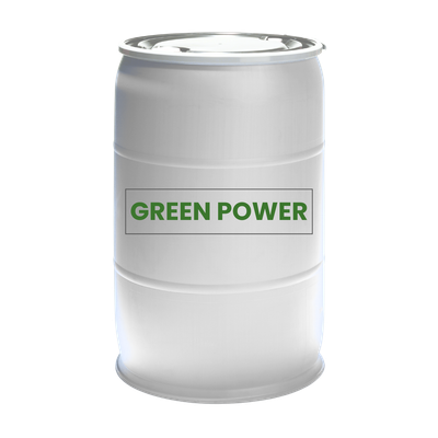 Emulsifiable degreaser w/citrus scent