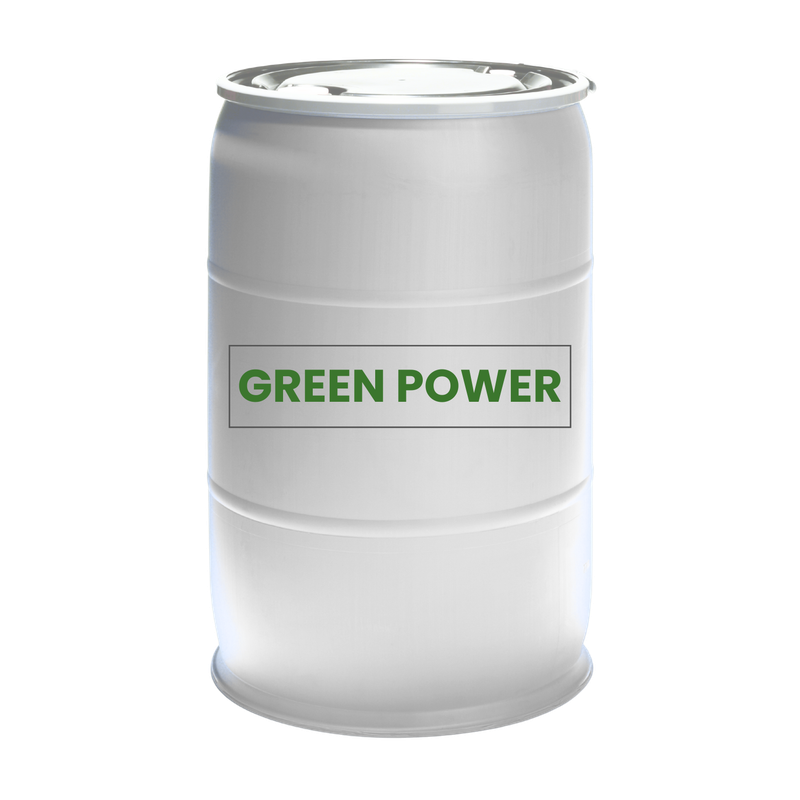 #001 “GREEN POWER” AQUEOUS PARTS WASHING POWDER