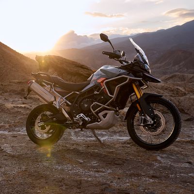 Adventure