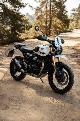 Scrambler