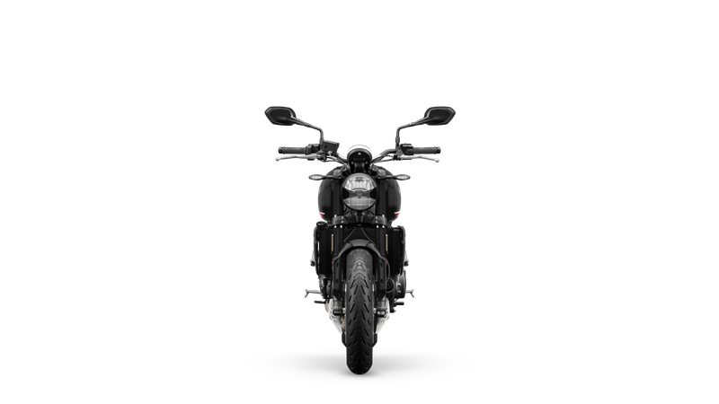 TRIDENT 660