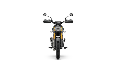 Scrambler 400 X