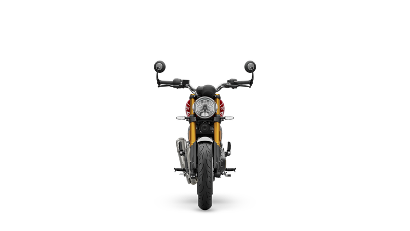 Speed 400