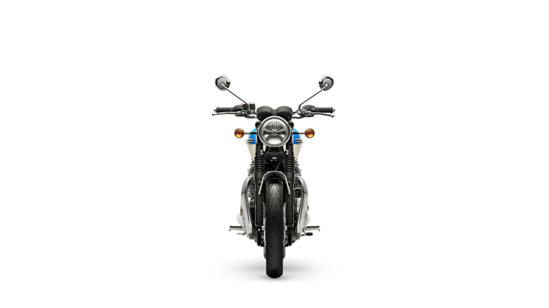 BONNEVILLE T120