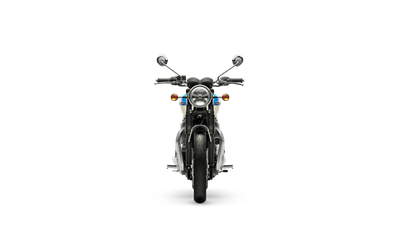 BONNEVILLE T120
