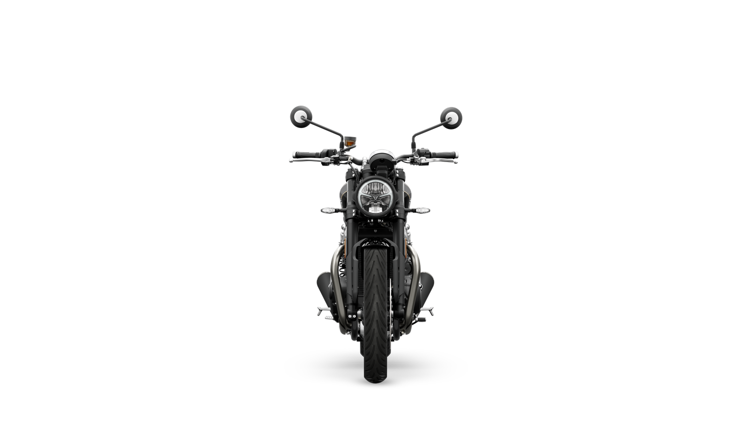 SPEED TWIN 900