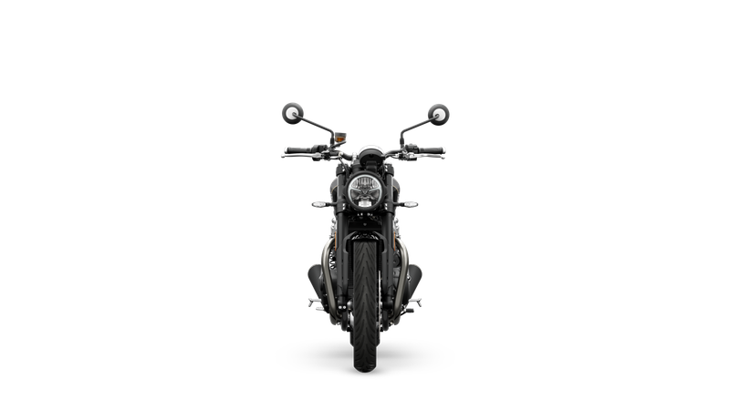 SPEED TWIN 900