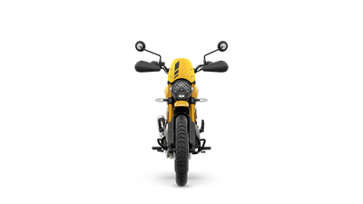 Scrambler 400 XC