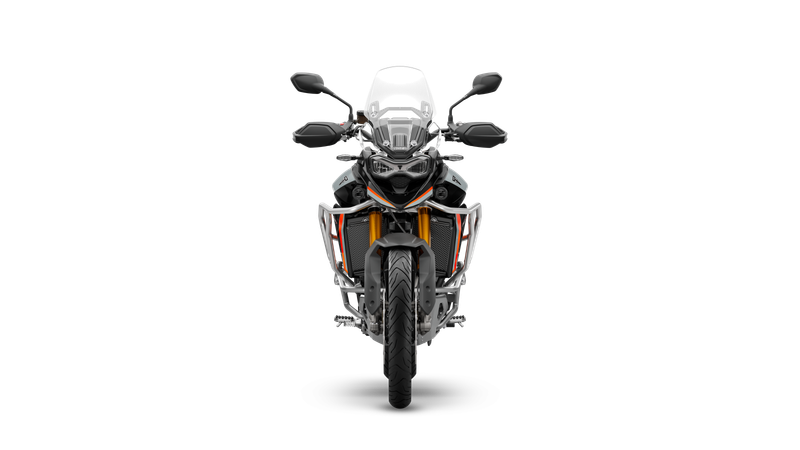TIGER 900 DESERT EDITION
