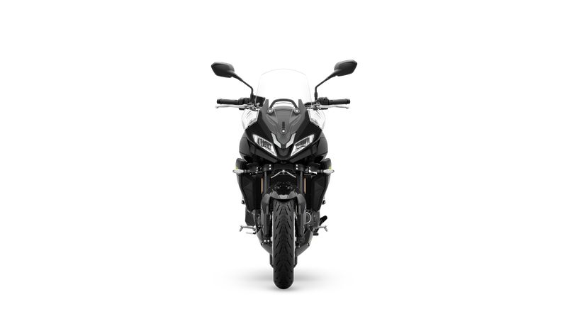 Tiger Sport 800