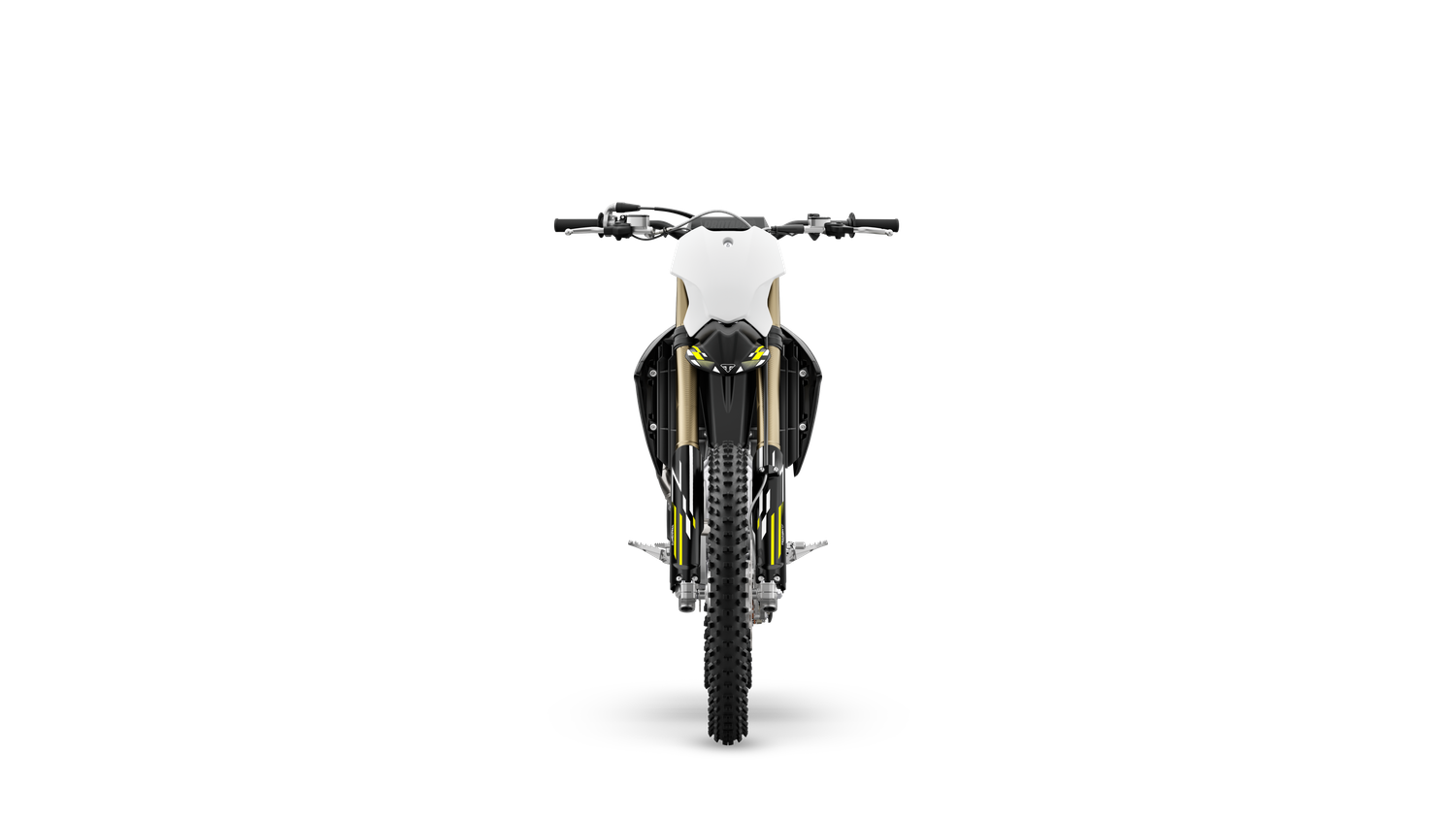 TF 450-X TF 450-X