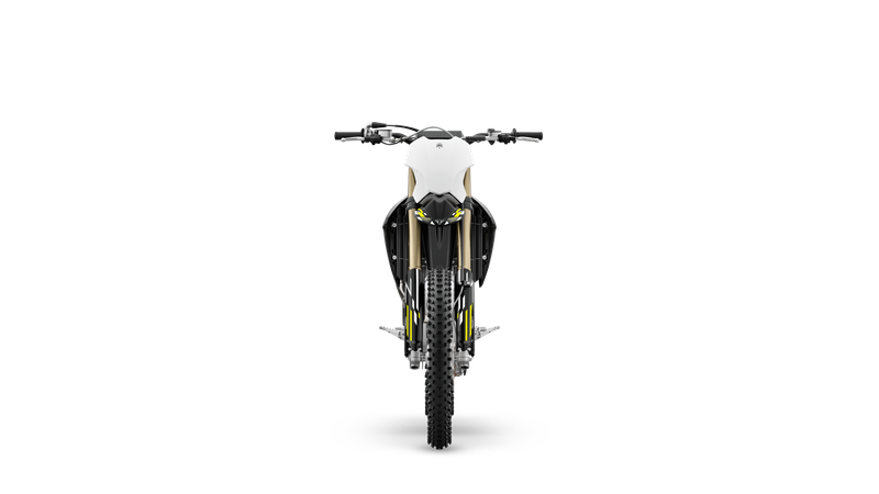 TF 450-X