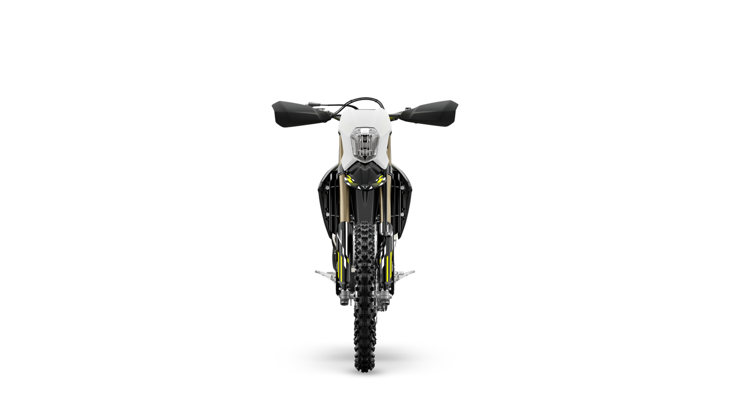 TF 250-E TF 250-E