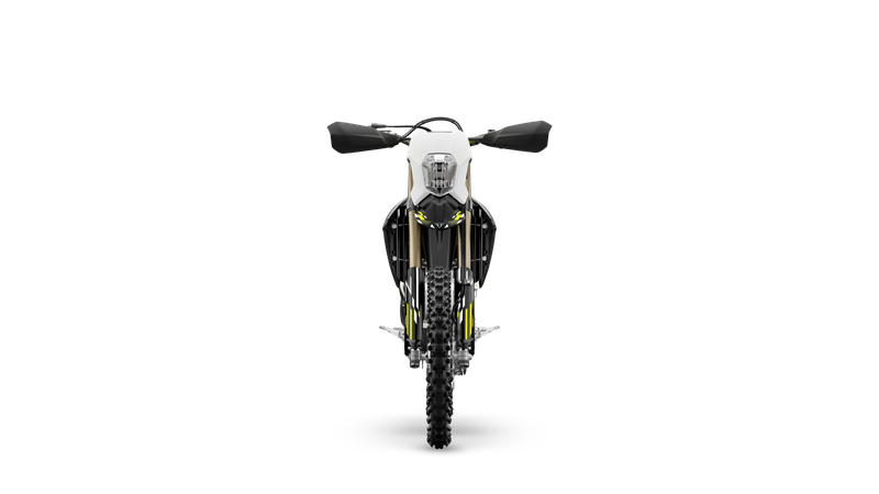 TF 250-E