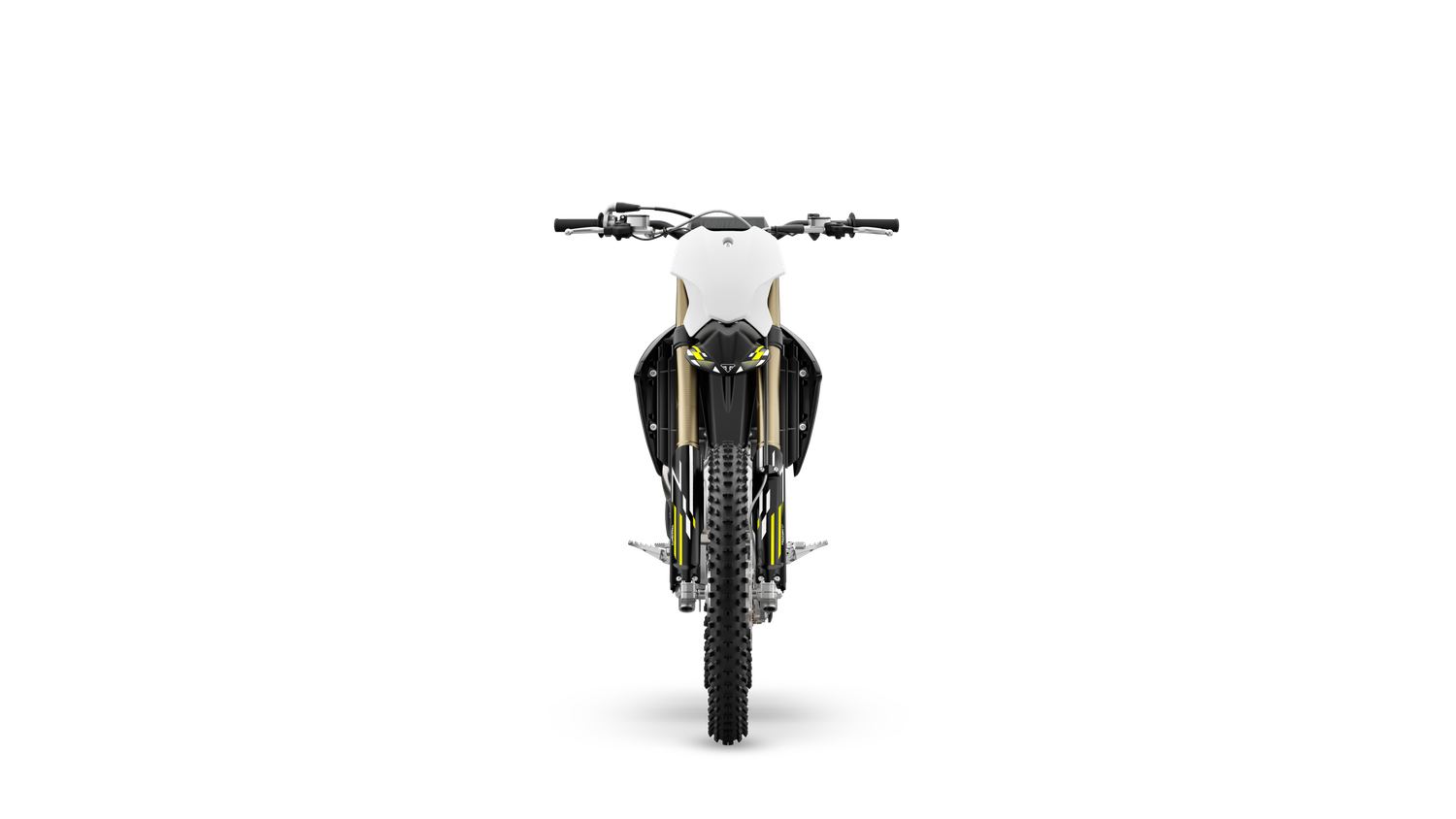 TF 250-X TF 250-X