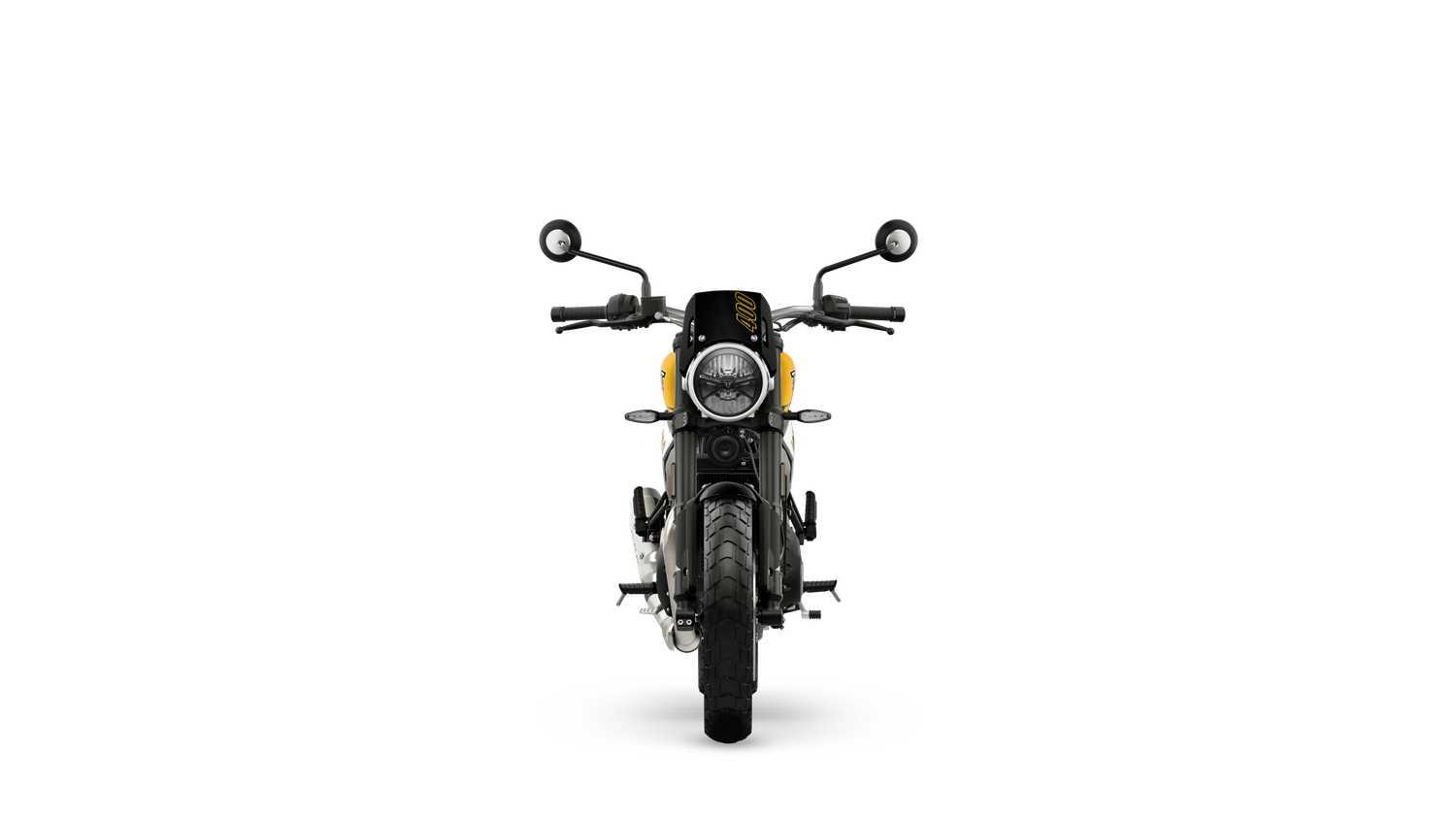 Tracker 400 Tracker 400
