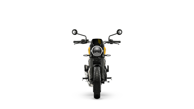 Tracker 400