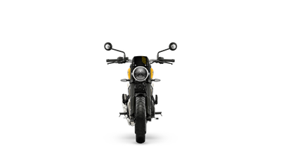 Tracker 400
